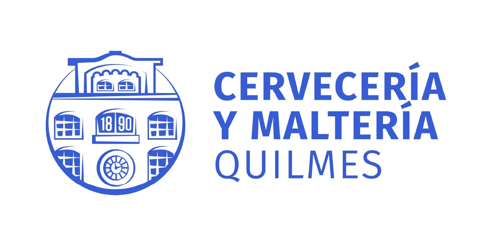 Cervecería y Maltería Quilmes